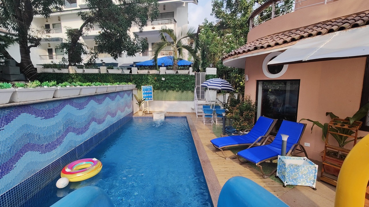 Photo of Outdoor in Baga