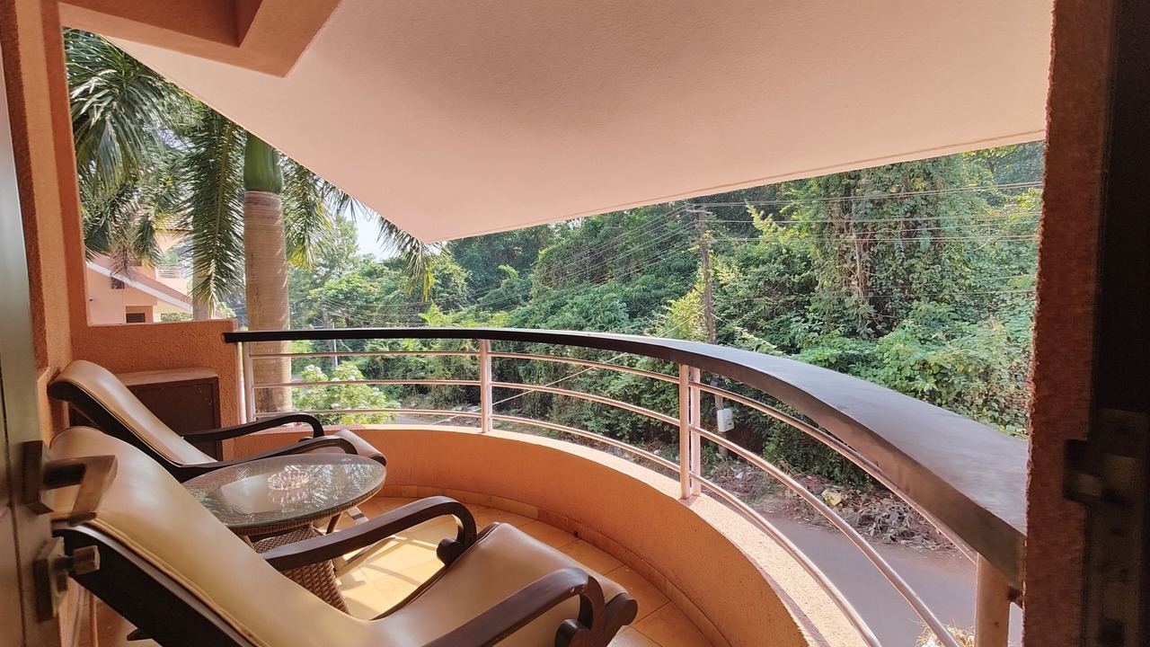 Photo of Outdoor in Baga