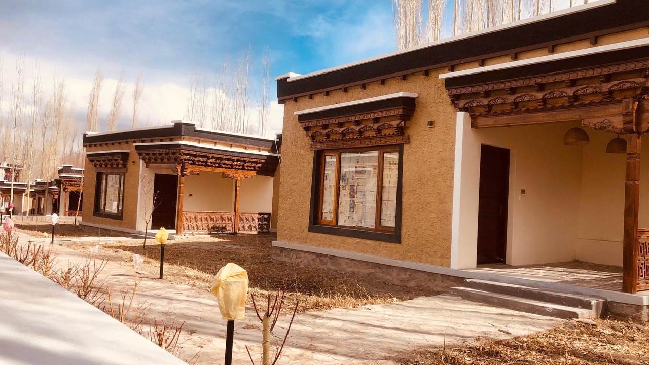 Photo of Outdoor in Leh