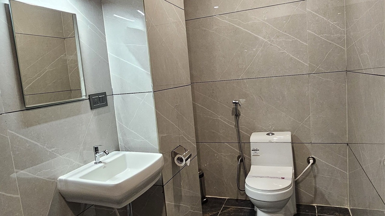 Photo of Bathroom in Mysore