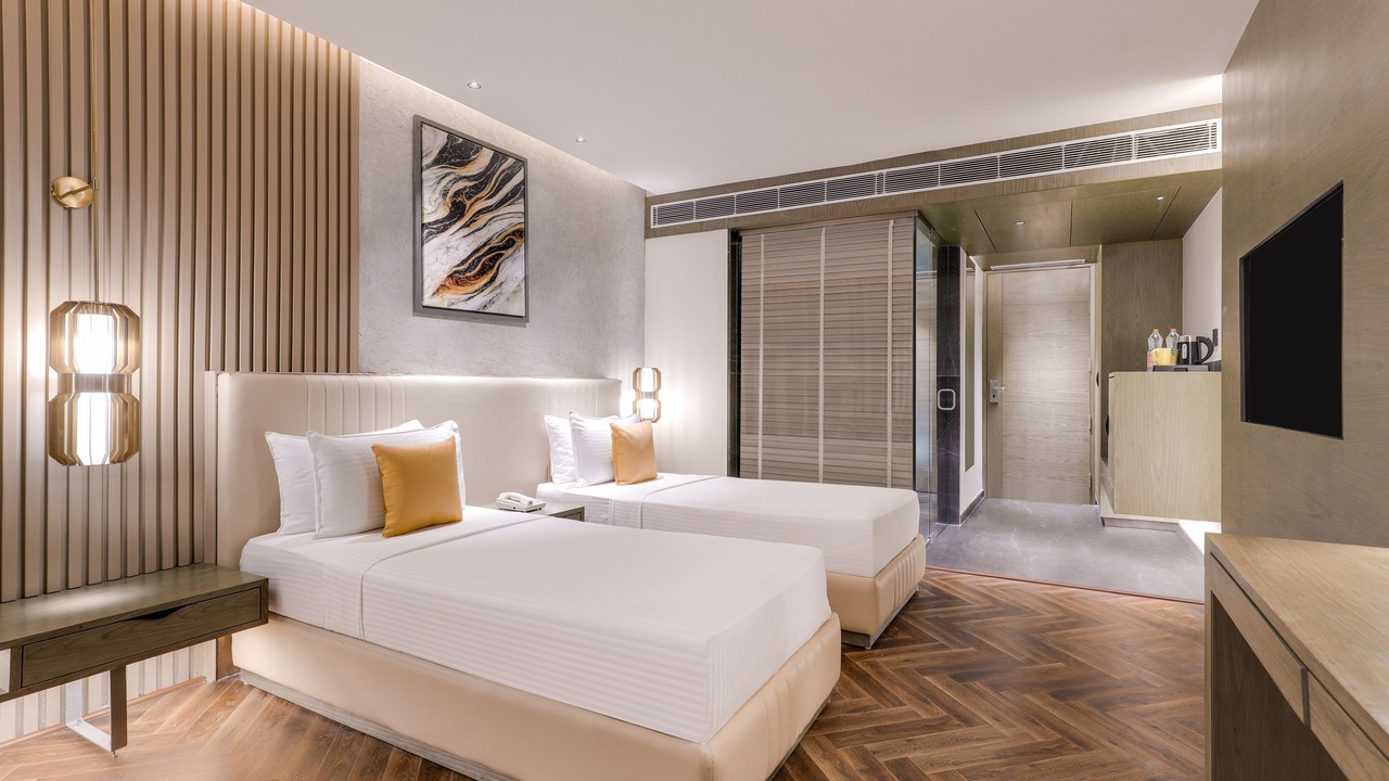 Photo of Bedroom in Hisar