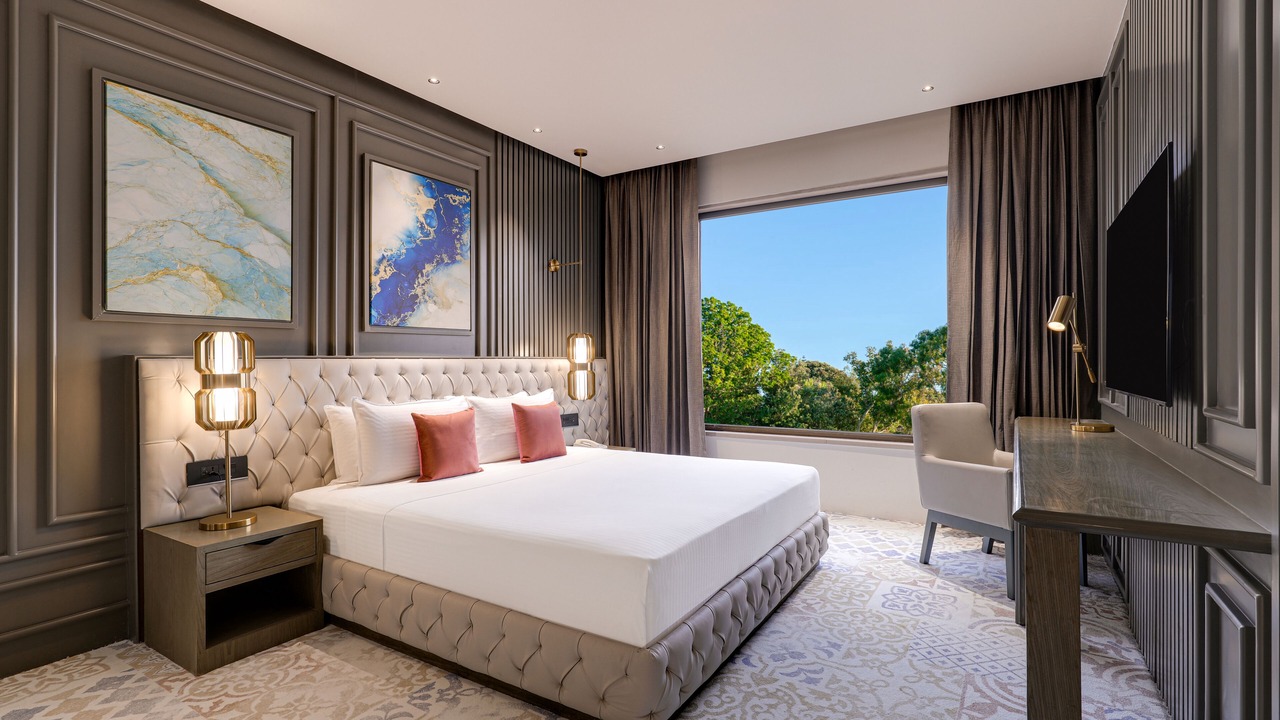 Photo of Bedroom in Hisar