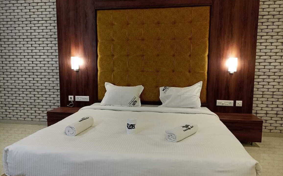 Photo of Bedroom in Gundlupet