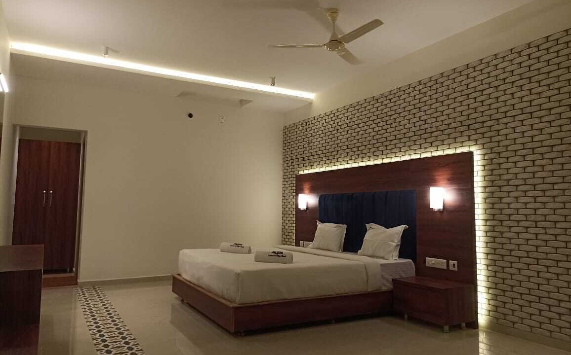 Photo of Bedroom in Gundlupet