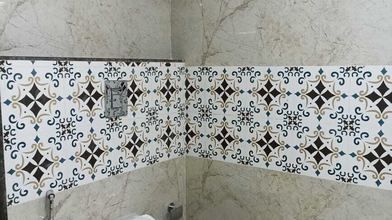 Photo of Bathroom in Gundlupet