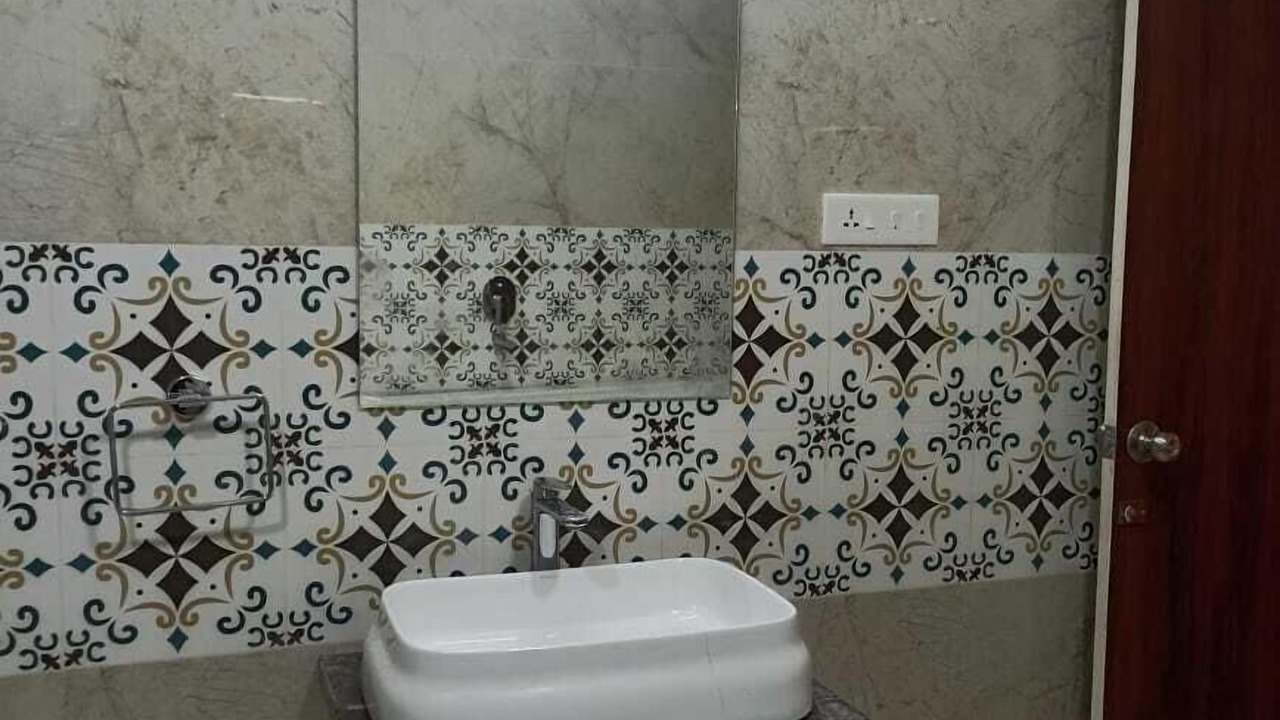 Photo of Bathroom in Gundlupet