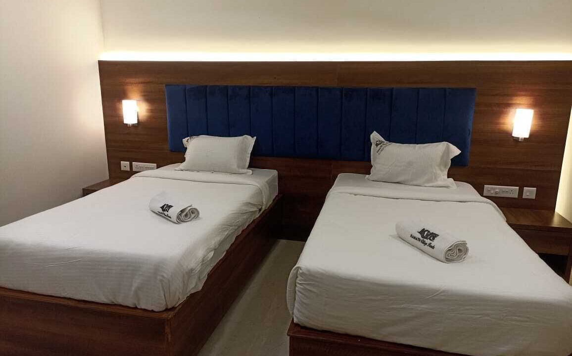 Photo of Bedroom in Gundlupet