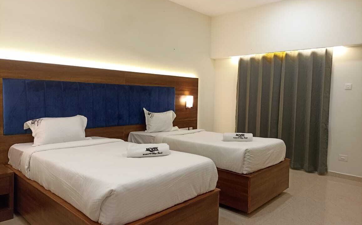Photo of Bedroom in Gundlupet