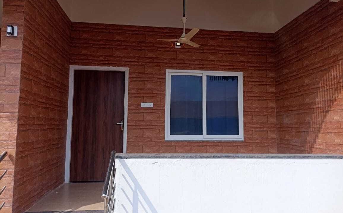 Photo of Bedroom in Gundlupet