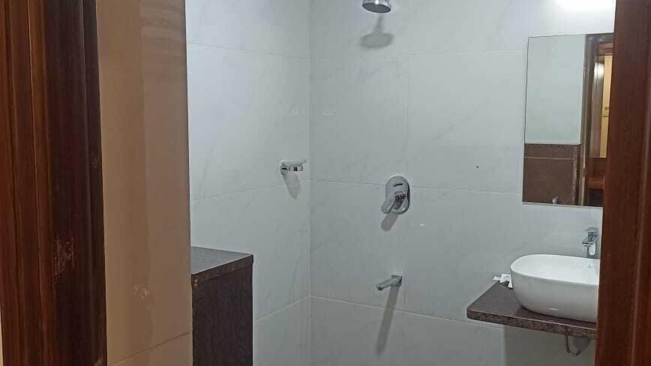 Photo of Bathroom in Gundlupet