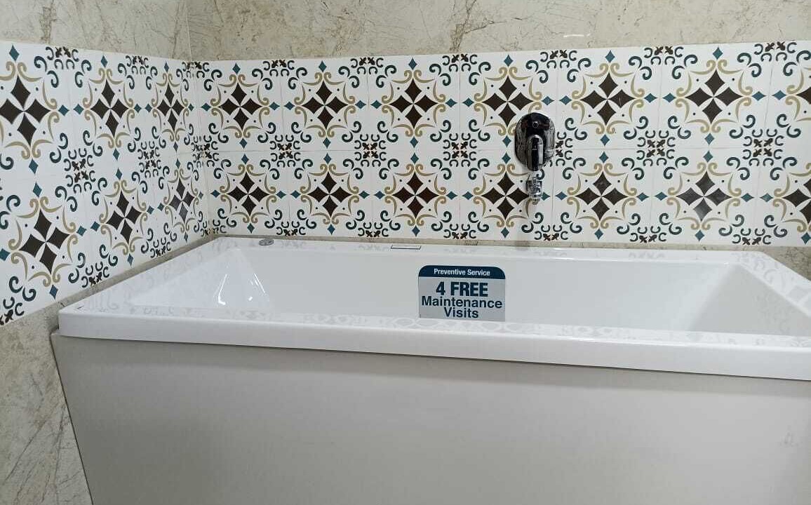Photo of Bathroom in Gundlupet
