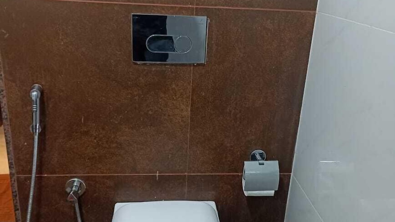 Photo of Bathroom in Gundlupet