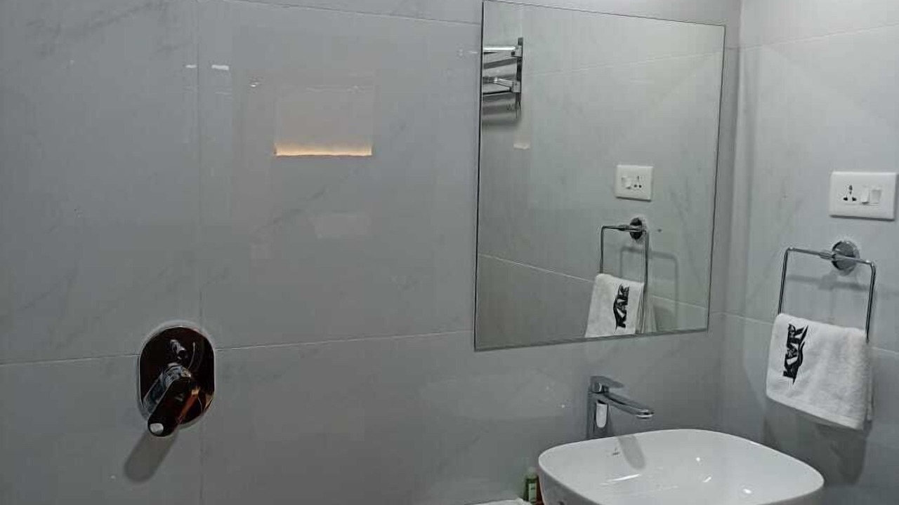 Photo of Bathroom in Gundlupet