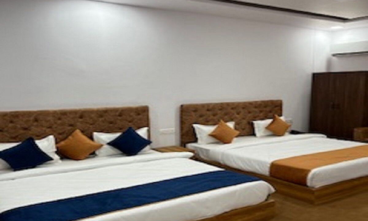 Photo of Bedroom in Mehandipur