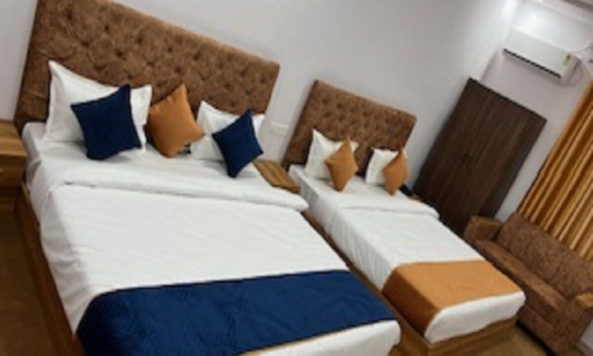 Photo of Bedroom in Mehandipur