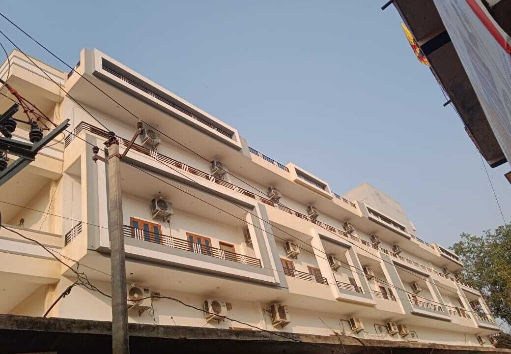 Photo of Outdoor in Mehandipur