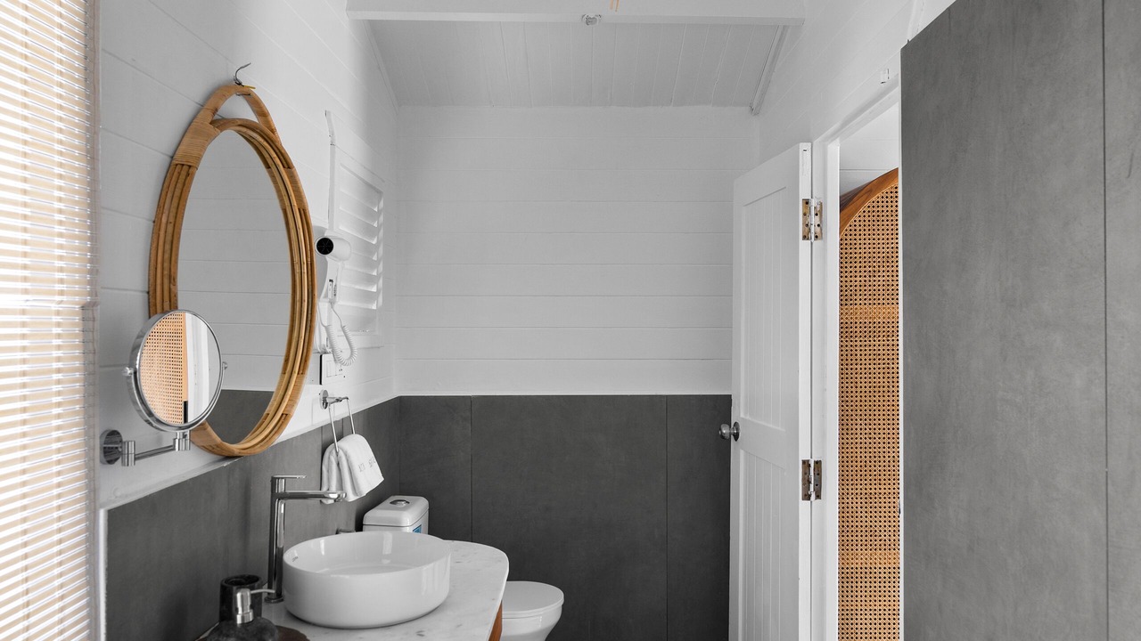 Photo of Bathroom in Morjim