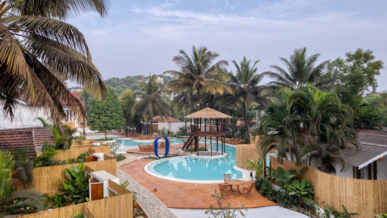 Photo of Outdoor in Morjim