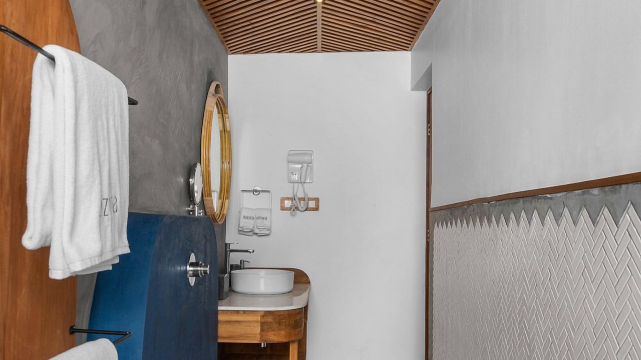 Photo of Bathroom in Morjim