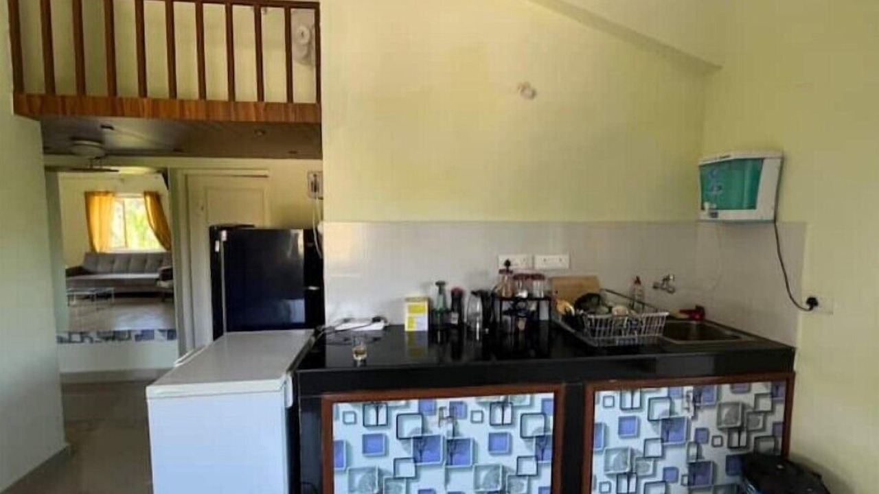 Photo of Kitchen in Oxel