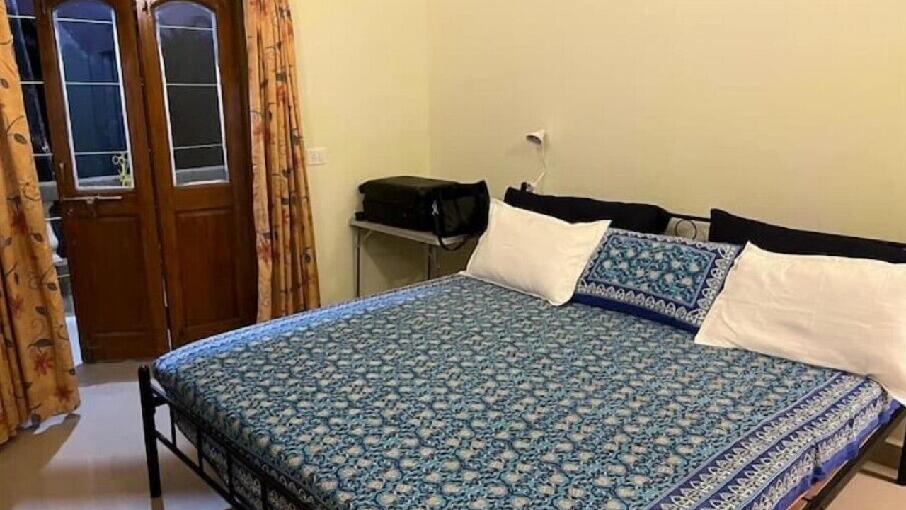 Photo of Bedroom in Oxel
