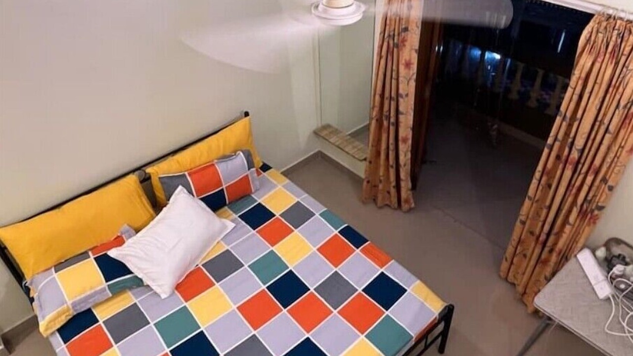 Photo of Bedroom in Oxel