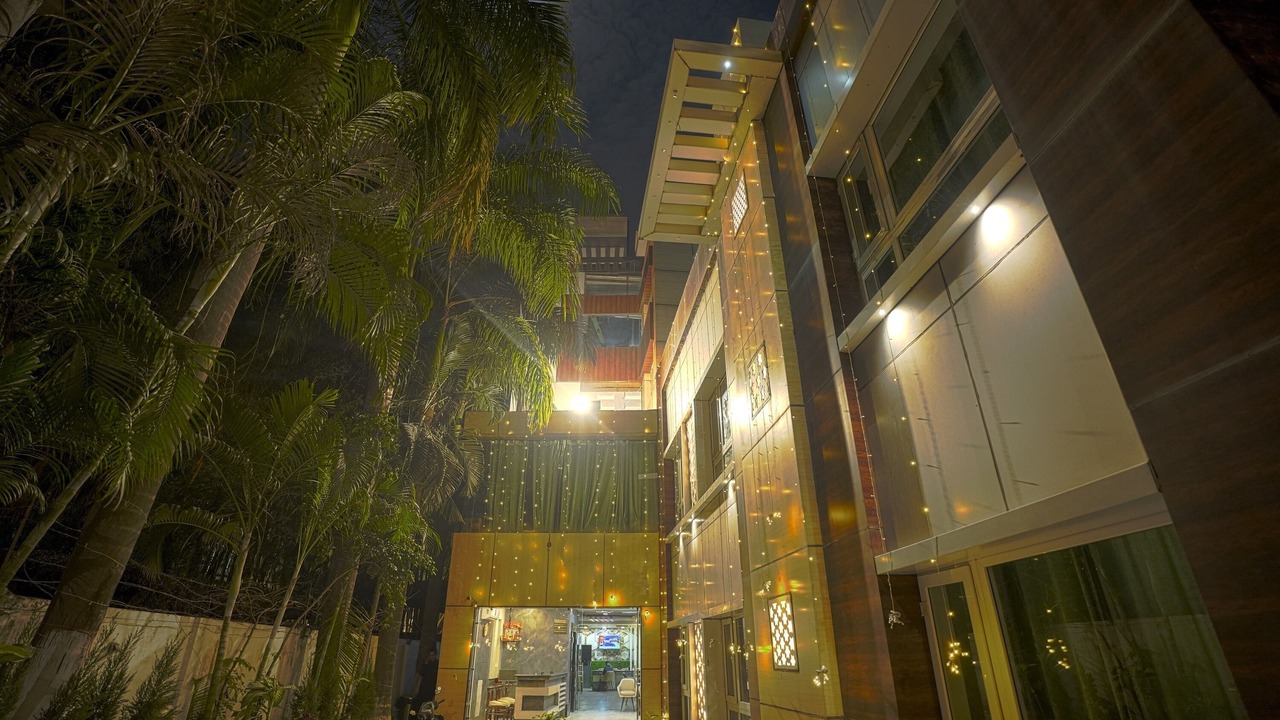 Photo of Outdoor in Shivpuri