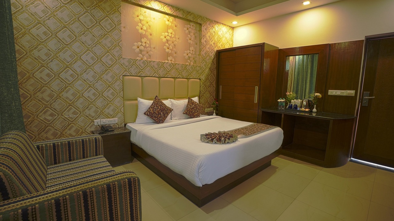 Photo of Bedroom in Shivpuri