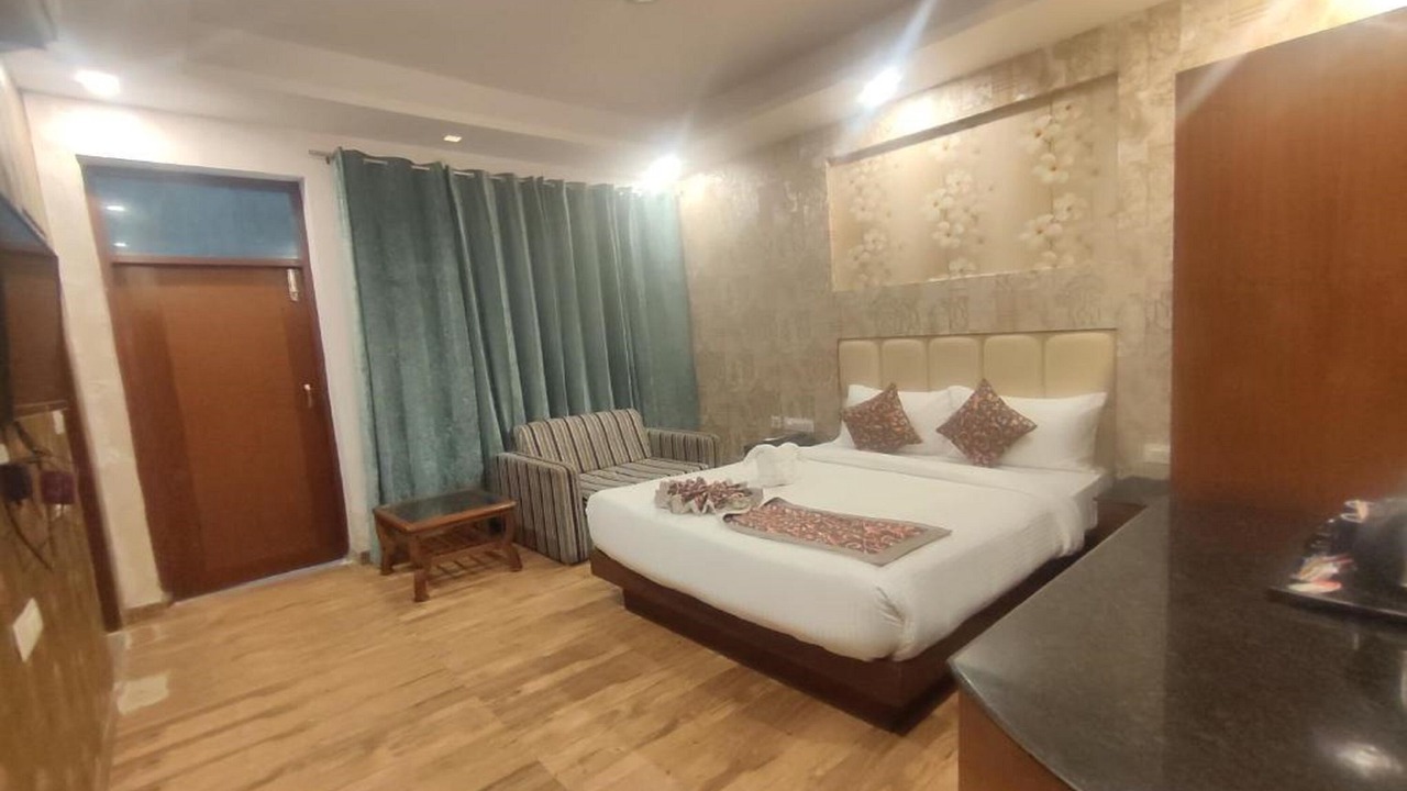 Photo of Bedroom in Shivpuri