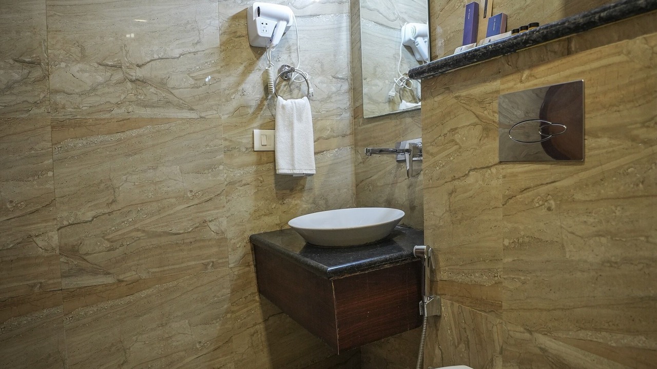 Photo of Bathroom in Shivpuri