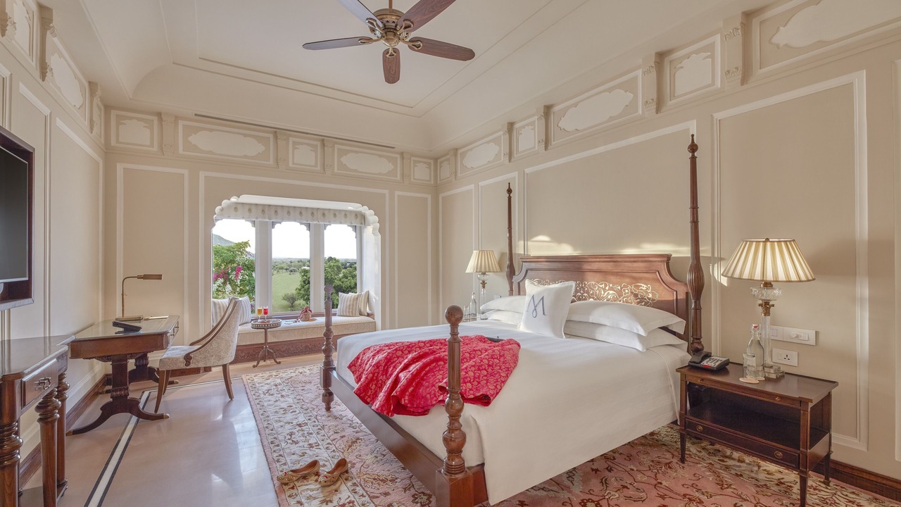 Photo of Bedroom in Amer