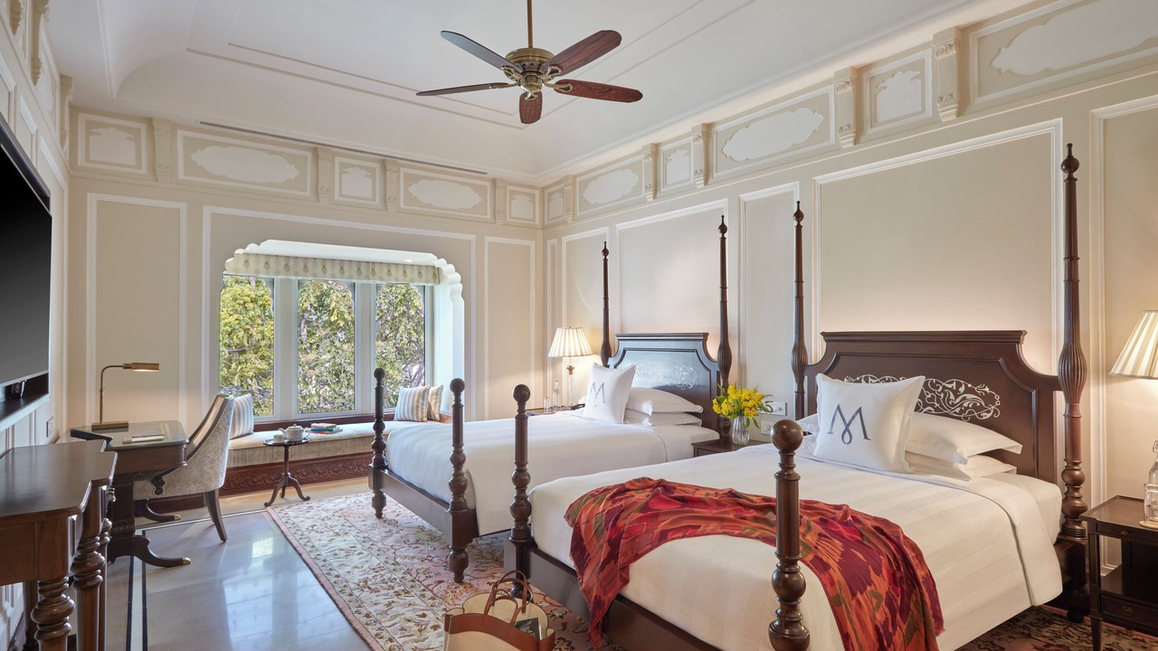 Photo of Bedroom in Amer
