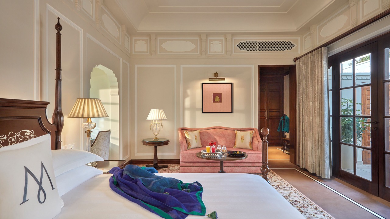 Photo of Bedroom in Amer