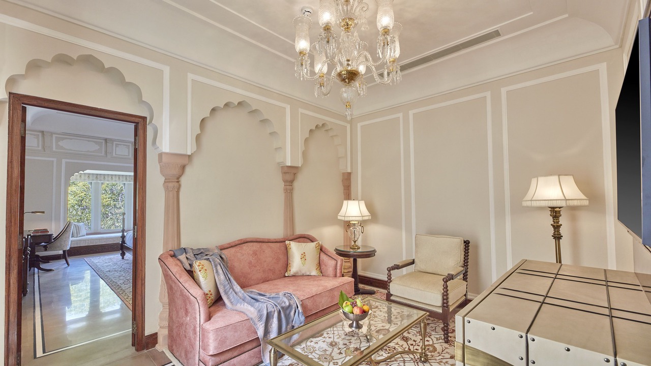 Photo of Bedroom in Amer
