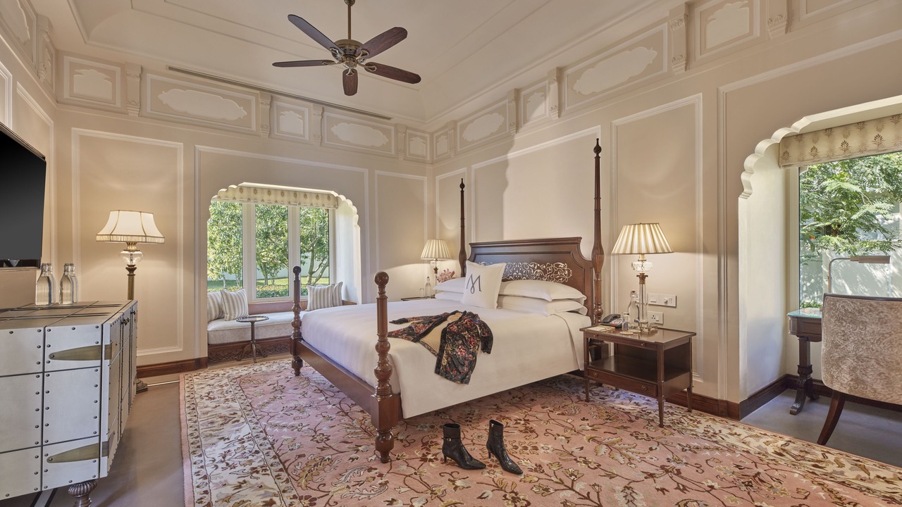 Photo of Bedroom in Amer