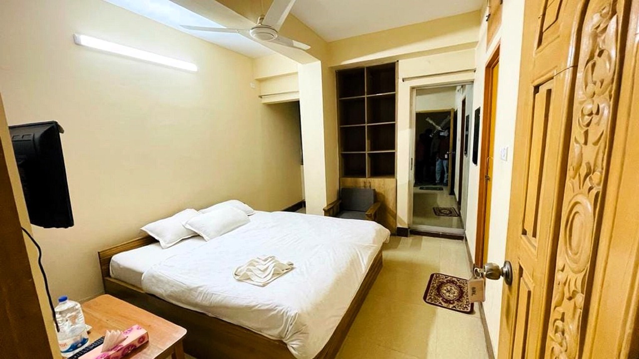 Photo of Bathroom in Cox's Bazar