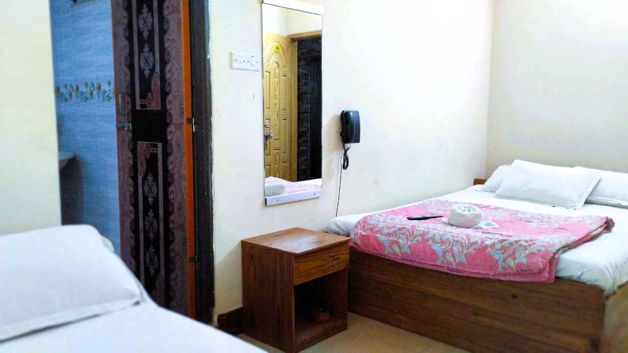 Photo of Bedroom in Cox's Bazar