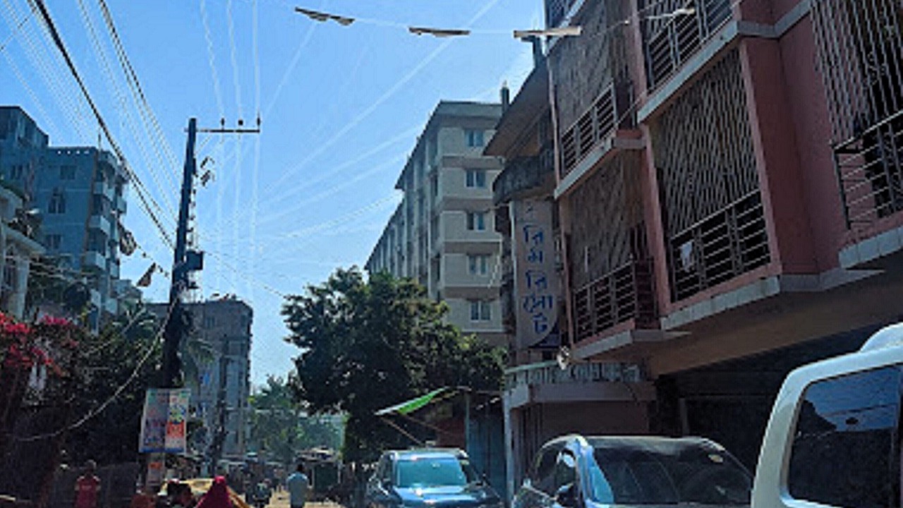 Photo of Outdoor in Cox's Bazar