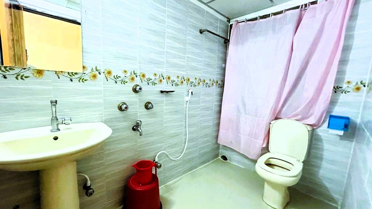 Photo of Bathroom in Cox's Bazar
