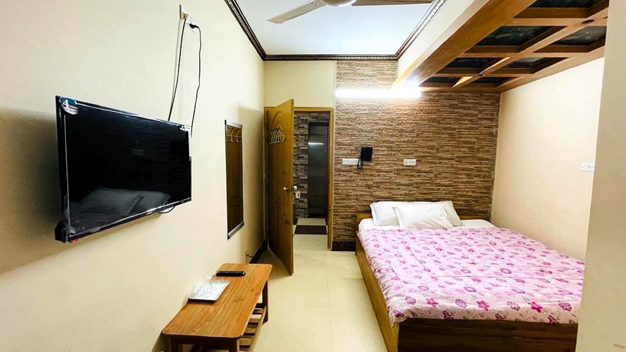 Photo of Bedroom in Cox's Bazar
