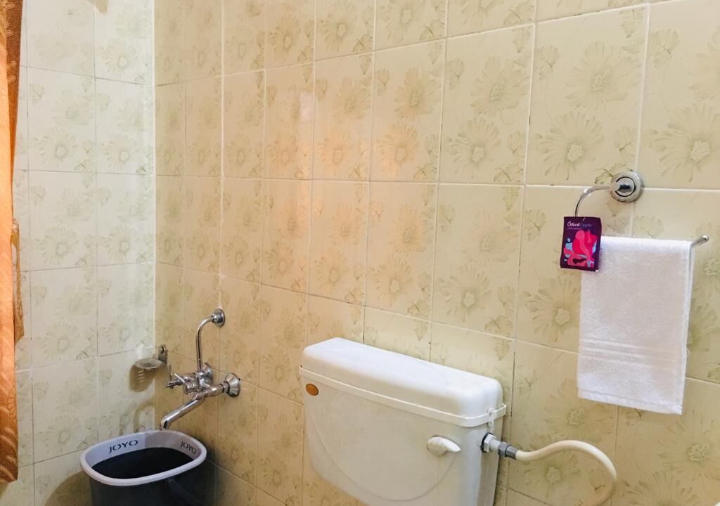 Photo of Bathroom in Mount Abu