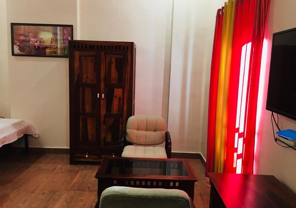 Photo of Bedroom in Mount Abu