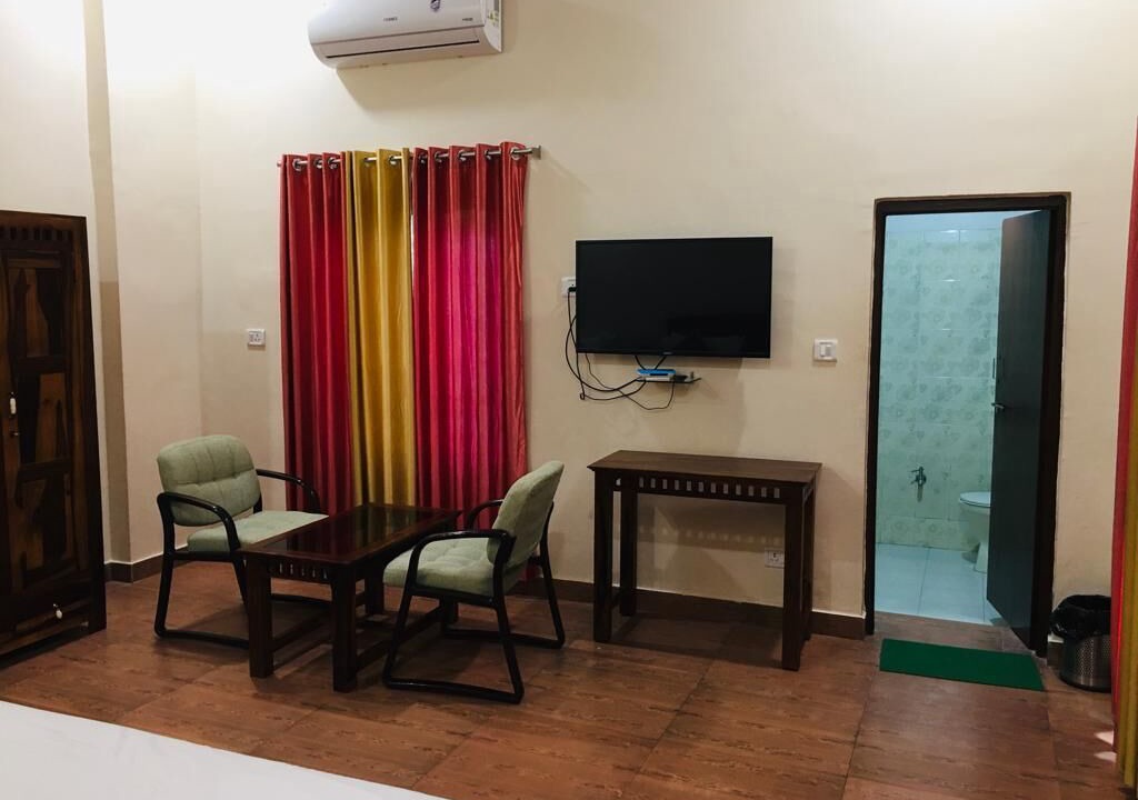 Photo of Bedroom in Mount Abu
