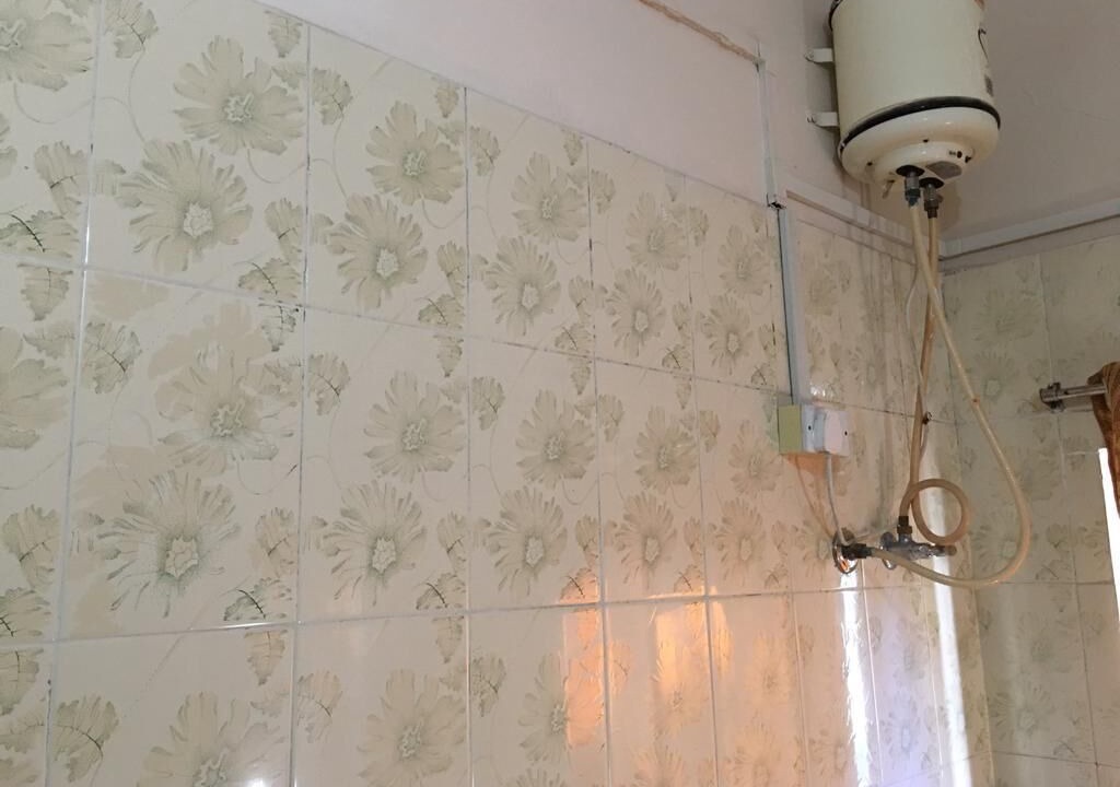 Photo of Bathroom in Mount Abu
