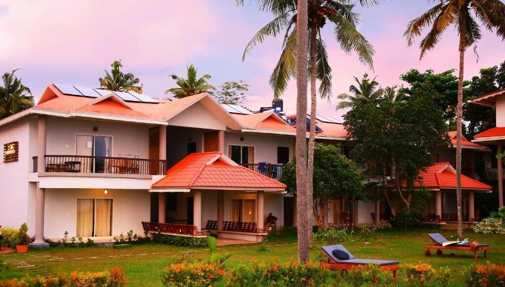Photo of Outdoor in Varkala