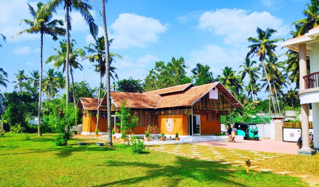 Photo of Outdoor in Varkala