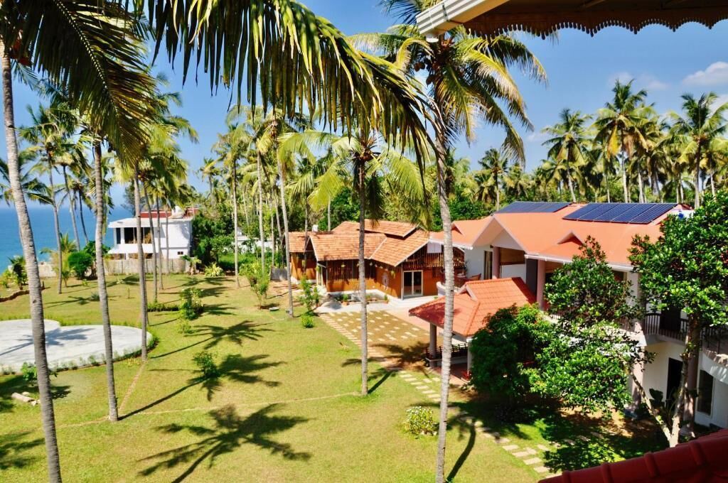 Photo of Outdoor in Varkala