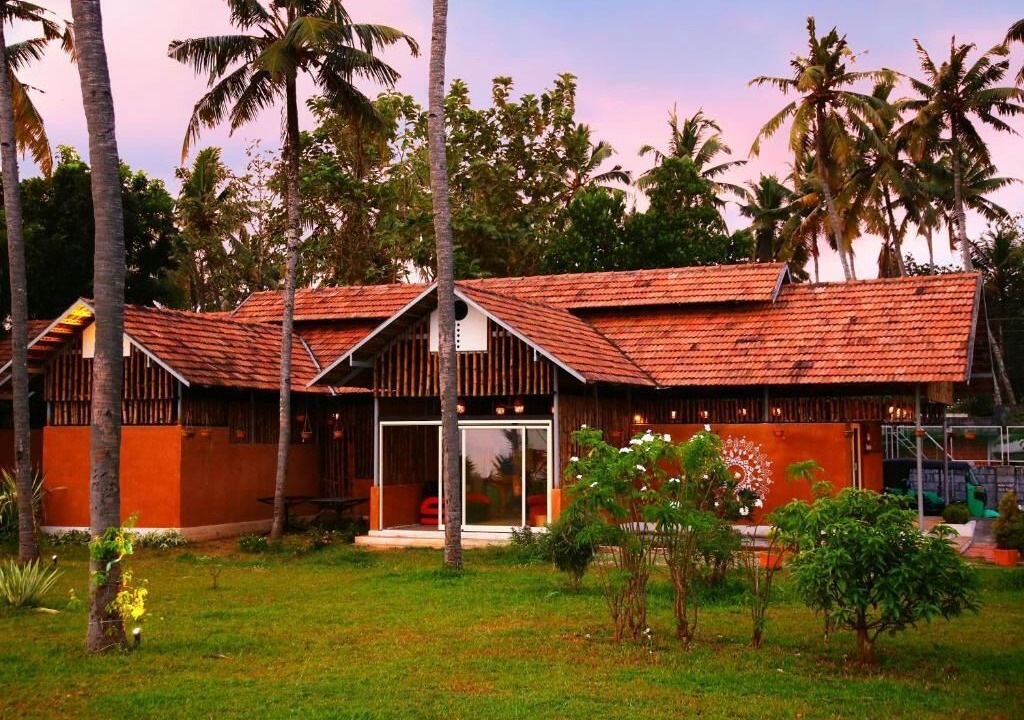 Photo of Outdoor in Varkala