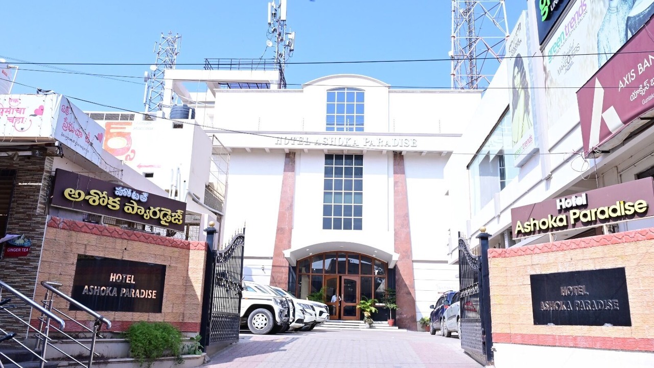 Photo of Outdoor in Guntakal