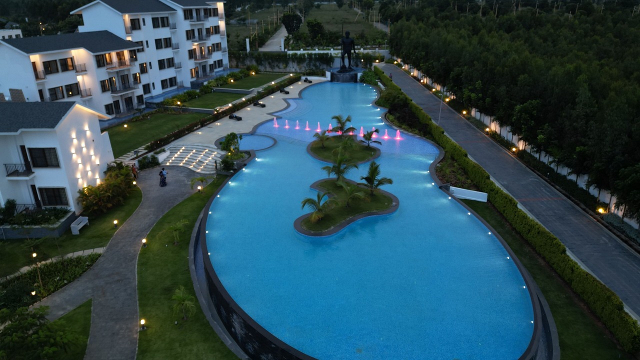 Photo of Outdoor in Malur